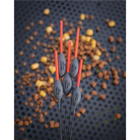 FLÅD MED ØJE FOX MATRIX CARP STEADY POLE FLOATS