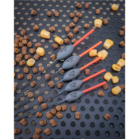 FLÅD MED ØJE FOX MATRIX CARP STEADY POLE FLOATS
