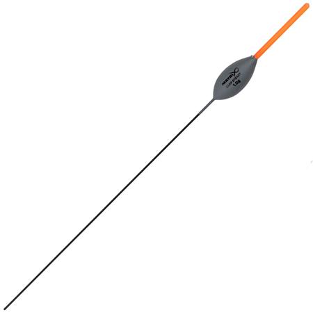Flåd Med Øje Fox Matrix Carp Steady Pole Floats