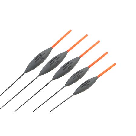 FLÅD MED ØJE FOX MATRIX FINESSE SLIM CARBON POLE FLOAT