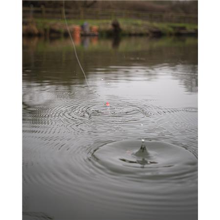 FLÅD MED ØJE FOX MATRIX PLOPPER POLE FLOATS
