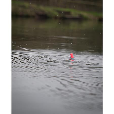 FLÅD MED ØJE FOX MATRIX PLOPPER POLE FLOATS
