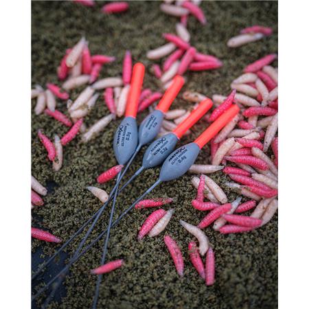 FLÅD MED ØJE FOX MATRIX ULTRA MARGIN POLE FLOATS