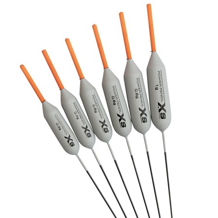 FLÅD MED ØJE GURU XS POWER PENCIL