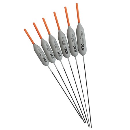 FLÅD MED ØJE GURU XS POWER PENCIL