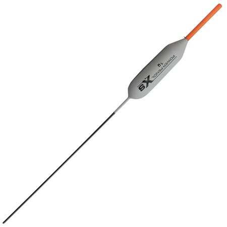 Flåd Med Øje Guru Xs Power Pencil
