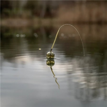 FLÅD NASH ZIG FLOAT