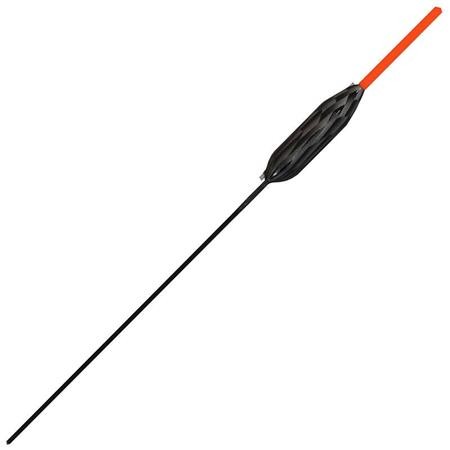 Flåd Til Stangfiskeri Med Gennemgående Line Fun Fishing K1 Pro
