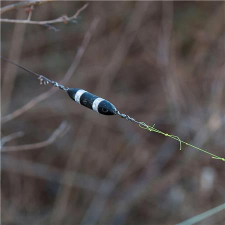 FLÅD ZECK OUTRIGGER LIGHT