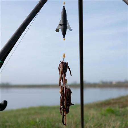 FLÅD ZECK PROPELLER U-FLOAT SOLID