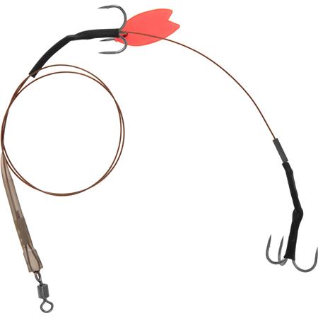 FLÅDSÆT MIKADO PREDATOR TERRITORY LOADED PIKE FLOAT KIT