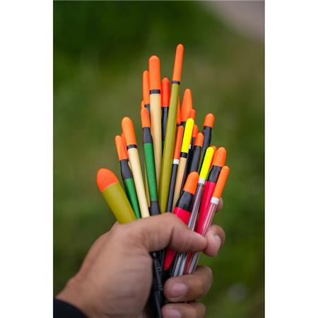 FLÅDSÆT ZEBCO TROPHY FLOAT FISHING SET