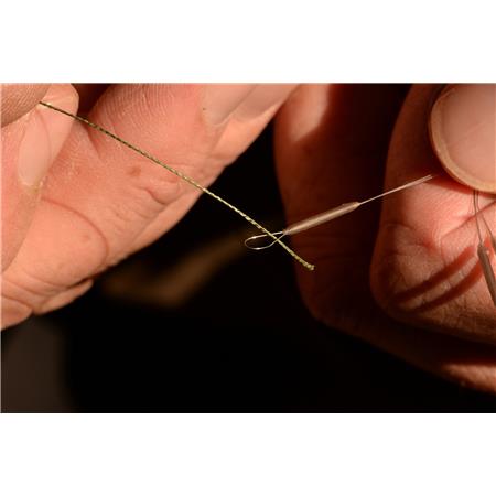 FLÅDSTOP POLE POSITION KNOT PROTECTOR SLEEVE