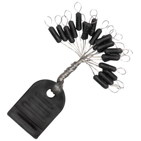 Flådstop Zebco Db Series Silicone Float Stops