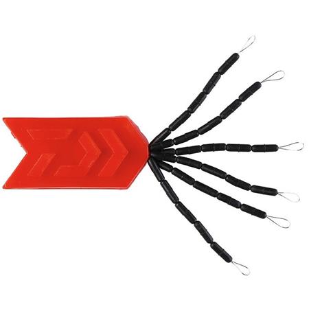 Flådstopper Daiwa Longs
