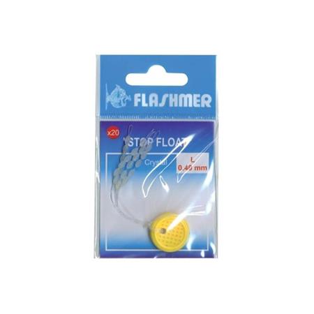 FLÅDSTOPPER FLASHMER OVALE