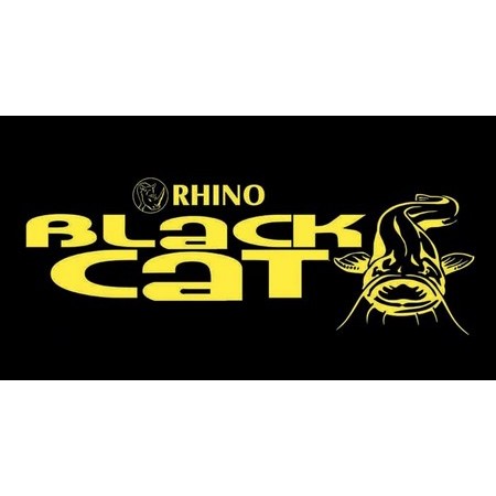 FLAG BLACK CAT