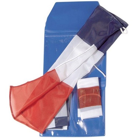 Flagi Forwater - Pack De 3