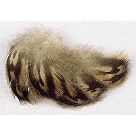 Flanco De Pato Hembra Jmc - Paquete De 30