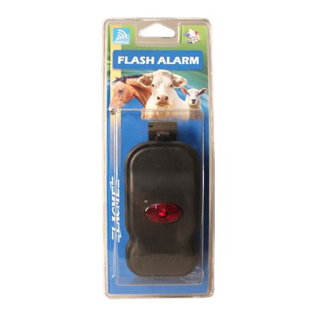 FLASH ALARM LACMÉ LACME