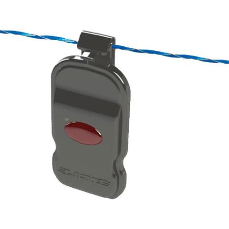Flash Alarm Lacmé Lacme