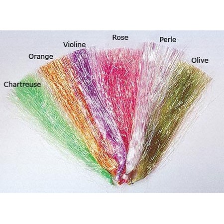 Flashabou Perlescente Jmc