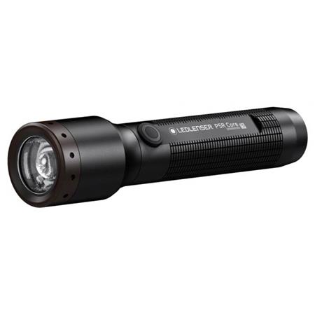 Flashlight Led Lenser P5r Core