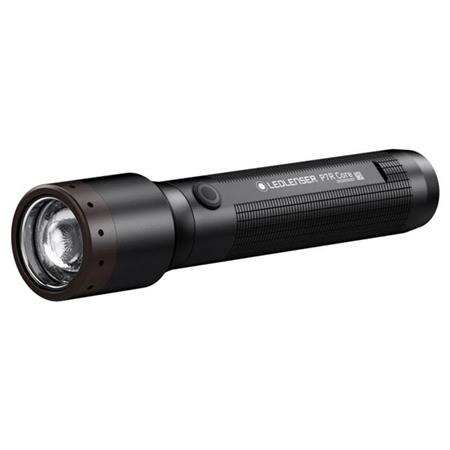 Flashlight Led Lenser P7r Core