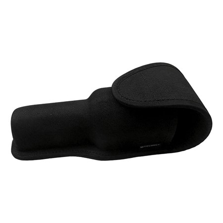 FLASHLIGHT NITECORE P40 ULTRA LONGUE PORTÉE