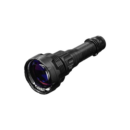 Flashlight Nitecore P40 Ultra Longue Portée