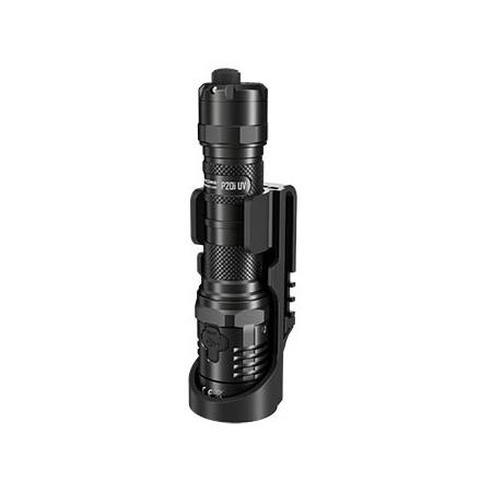 FLASHLIGHT NITECORE PRECISE 20 I UV