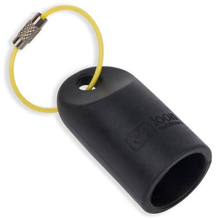 FLASHONDERSTEUNING LOON OUTDOORS SILICONE SMALL CADDY