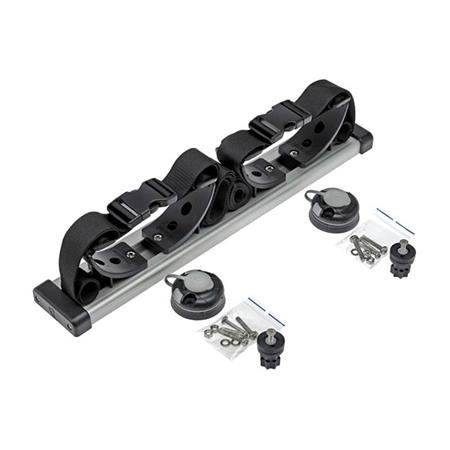 Flaskeholder Til Dykker- Og Gasflasker Railblaza Tracport Dive & Gas Bottle Holder Kit