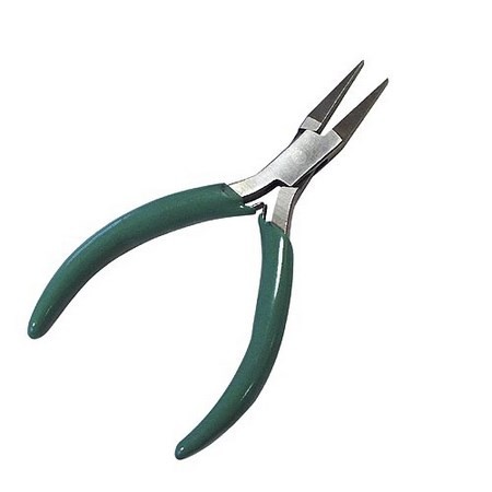 Flat-Nose Plier Pafex