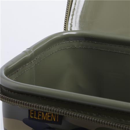 FLATZAK PROLOGIC ELEMENT STORM SAFE BAIT BAG