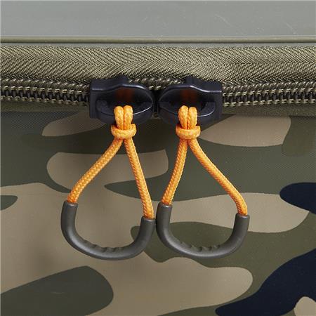 FLATZAK PROLOGIC ELEMENT STORM SAFE BAIT BAG