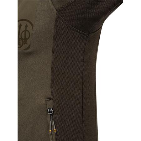 FLEECE BERETTA SMARTECH EVO FLEECE JACKET