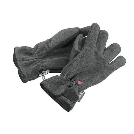 Fleece Gloves Eiger