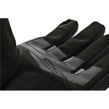 FLEECE GLOVES WESTIN WINDSTER GLOVES POLAIRE