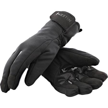 Fleece Gloves Westin Windster Gloves Polaire