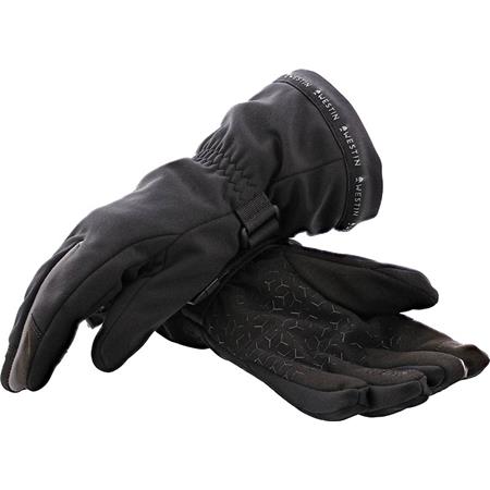 Fleece Gloves Westin Winter Gloves Polaire