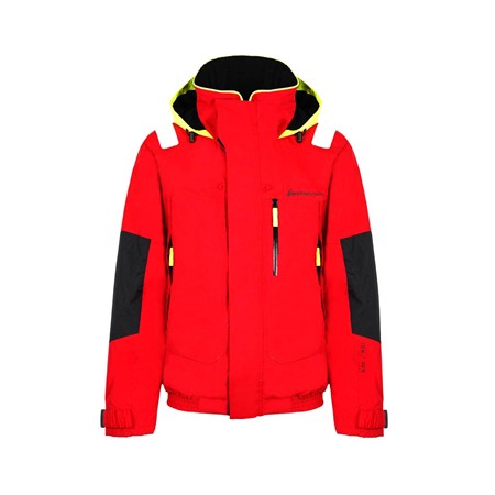 Fleece Heren Bermudes Inshore Op10k - Verguld