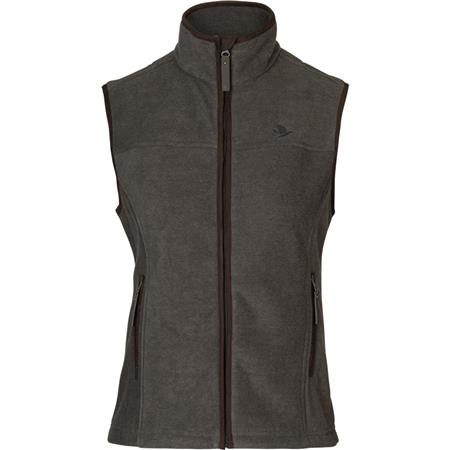 FLEECE  HOMME SEELAND WOODCOCK IVY