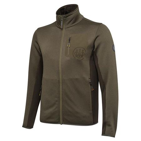 FLEECE IROM BERETTA SMARTECH EVO FLEECE JACKET