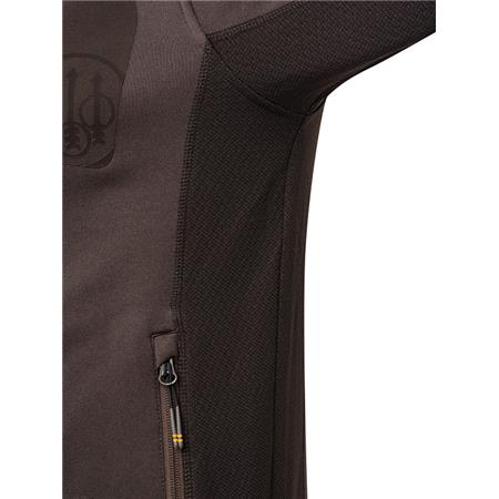 FLEECE IROM BERETTA SMARTECH EVO FLEECE JACKET