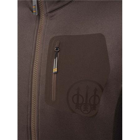 FLEECE IROM BERETTA SMARTECH EVO FLEECE JACKET