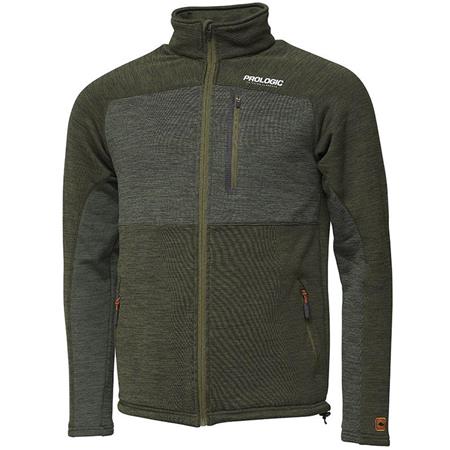 Fleece Jas Heren - Groen Prologic Tech Fleece - Vert