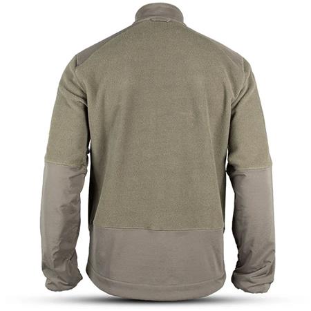 FLEECE MAN - GROEN 5.11 BASTION TACTICAL - VERT