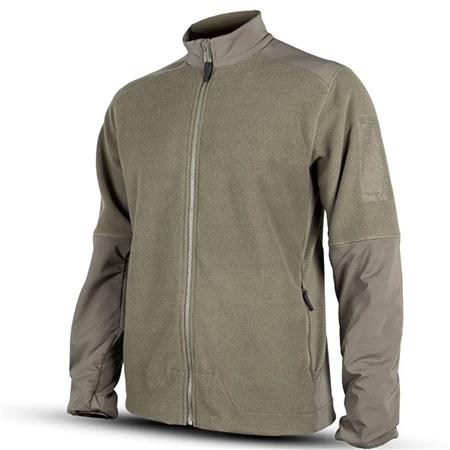 Fleece Man - Groen 5.11 Bastion Tactical - Vert