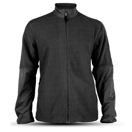 FLEECE MAN - ZWART 5.11 BASTION TACTICAL - NOIR